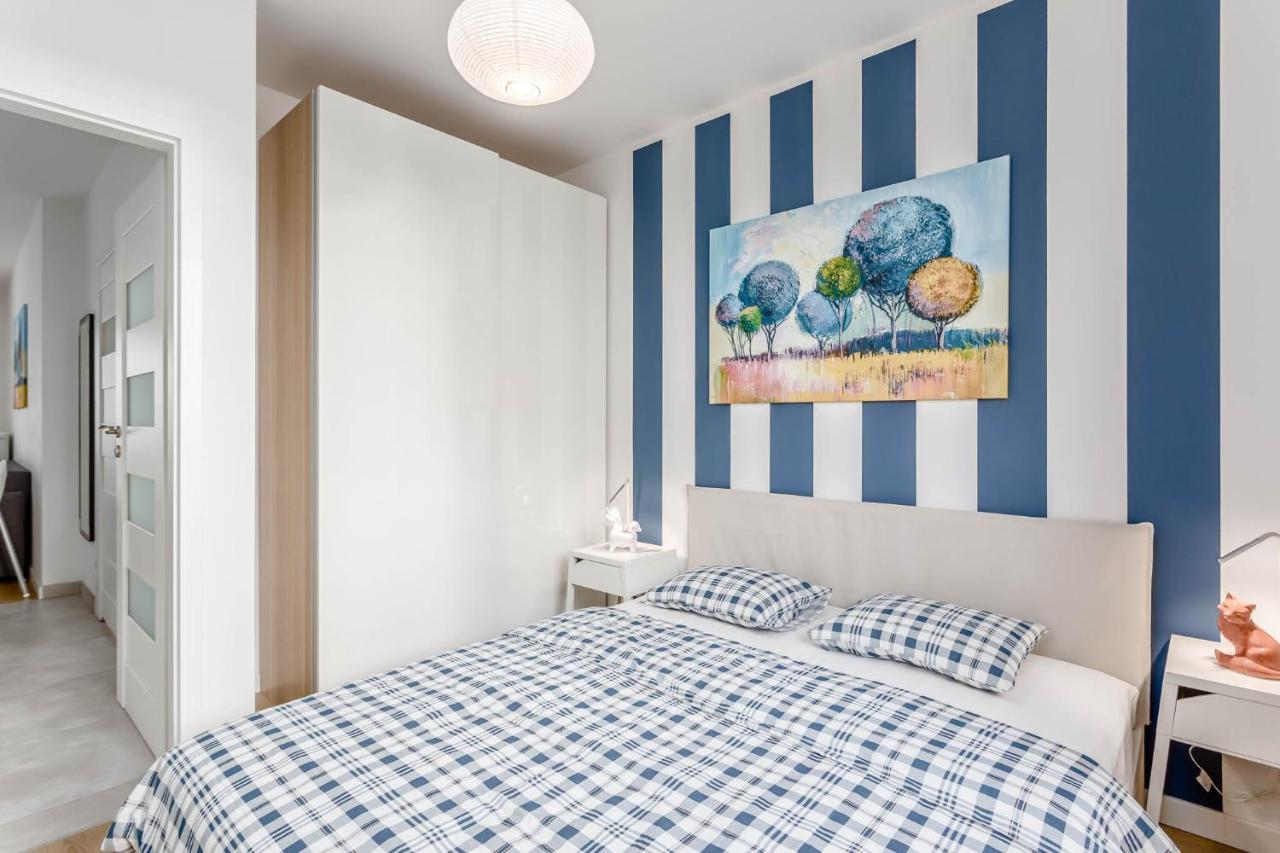 Chill Praga Poludnie Appartement Warschau