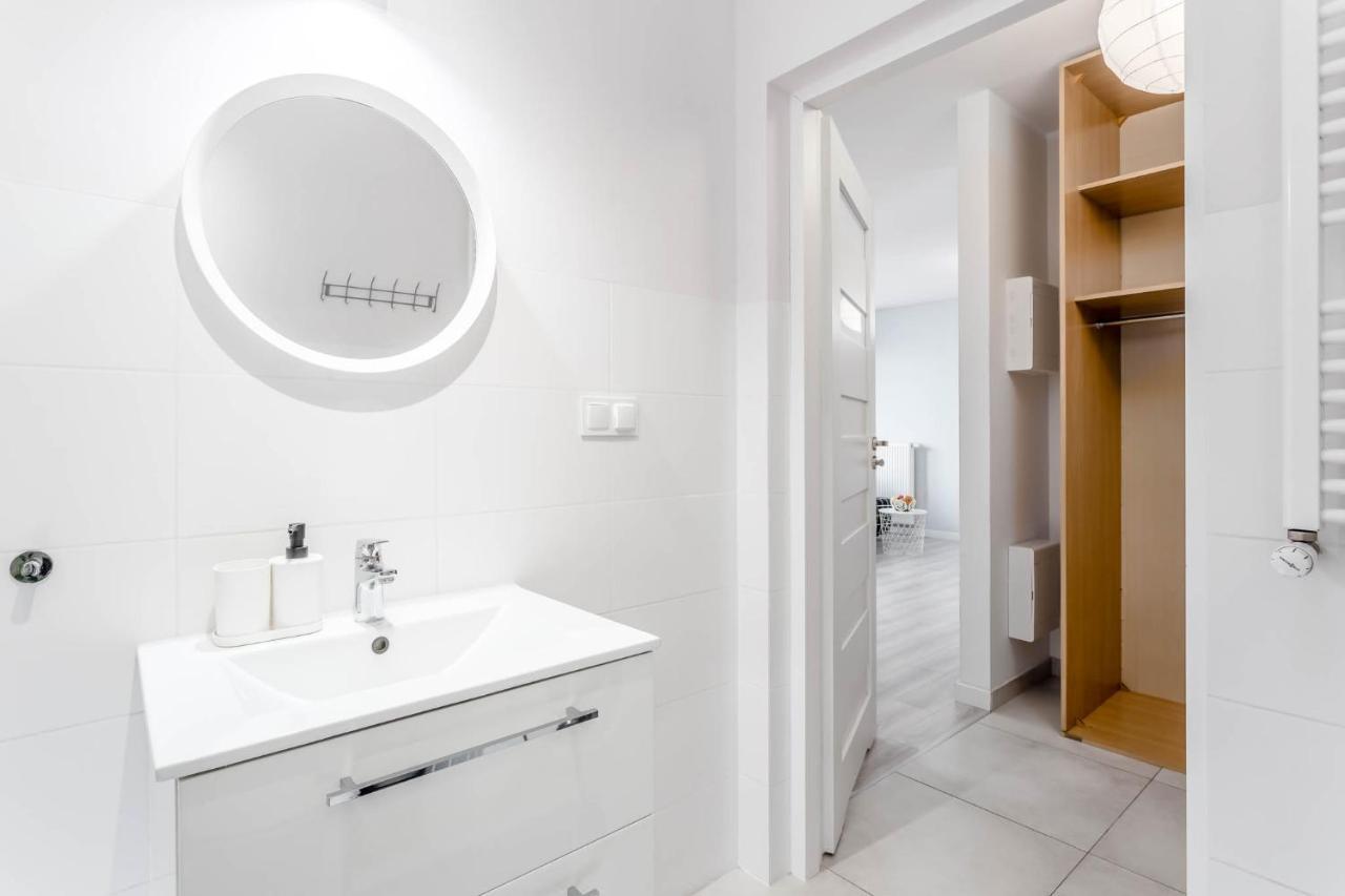 Appartement Chill Praga Poludnie *