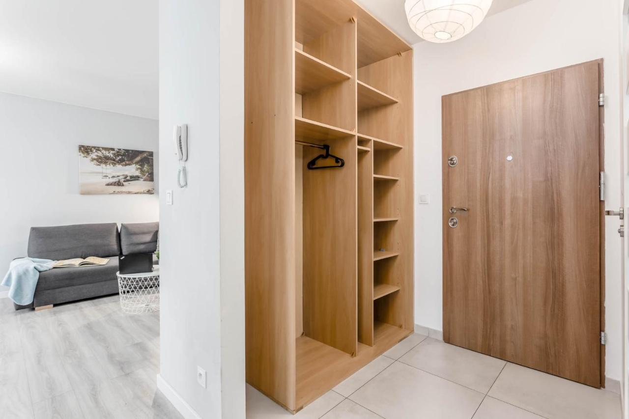 Appartement Chill Praga Poludnie *