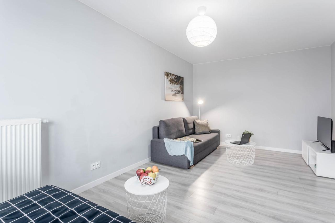 Appartement Chill Praga Poludnie