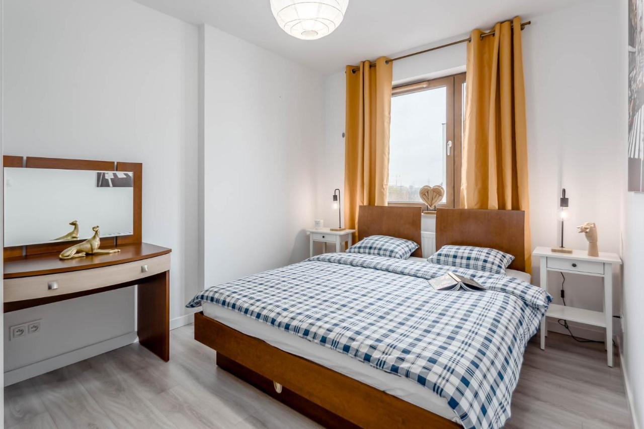 Chill Praga Poludnie Appartement *