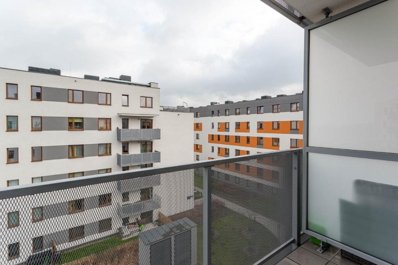 Chill Praga Poludnie Appartement Warschau